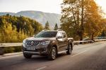 Renault Alaskan 2017 года (WW)